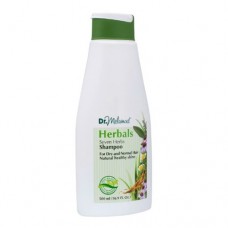 Шампунь для сухих и нормальных волос Доктор Мелумад, Dr. Melumad Seven Herbs Shampoo For dry and normal hair 500 ml